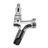 faucet spout plug-c182