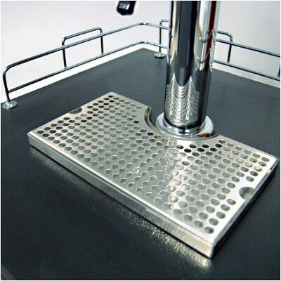 4010- Surface Mount Drip Tray kromebrew