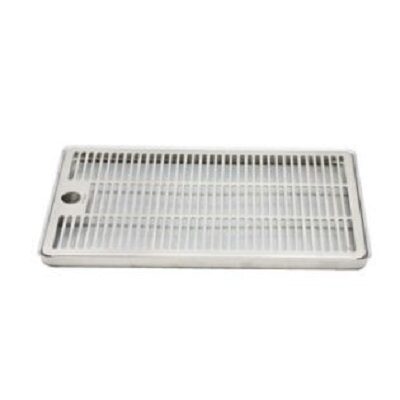 c4010- Surface Mount Drip Tray kromebrew