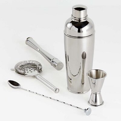 C6198-Bar Tools Set