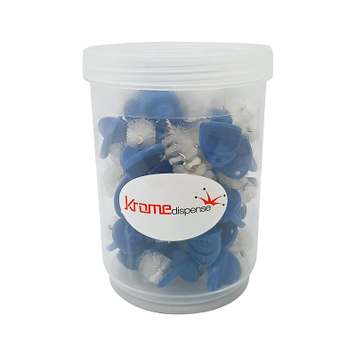 Kromebrew-C545x50- Hygiene Plug Blue