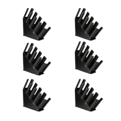 4 Cup Rack (Pack of 6)