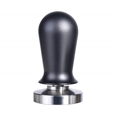 Adjustable Click Coffee Tamper