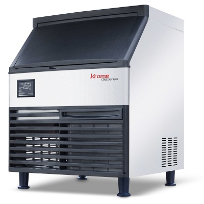 Ice Cube Machine