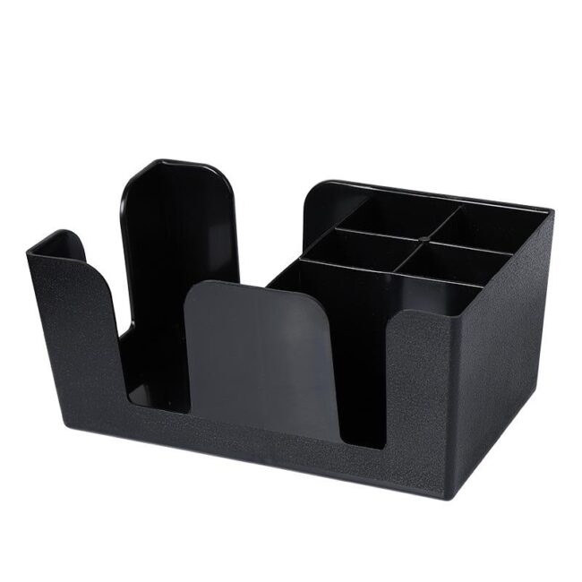 Multifunctional Tissue Box - Image 2