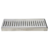 c606-Surface Drip Tray and Jali Without Drain
