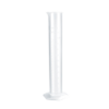 c6497-kromebrew- 100ml Plastic Hydrometer Test Jar
