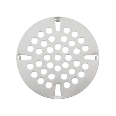 Waste drain Face strainer