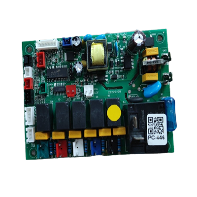 PC-board