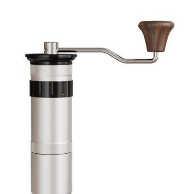 Manual coffee grinder