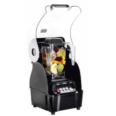 Blender Jtc Tm800a With Sound Proof Cabinet