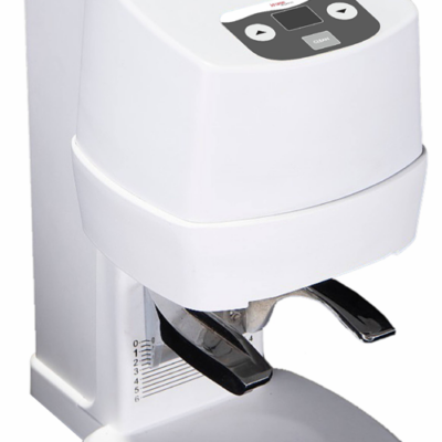 Krome Press Automated Coffee Tamper