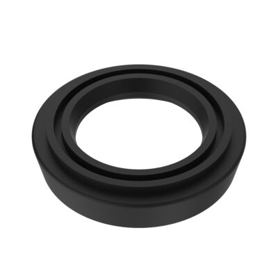 Rubber Base of High Flow Spray Valve
