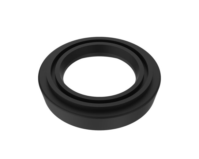 Rubber Base of High Flow Spray Valve