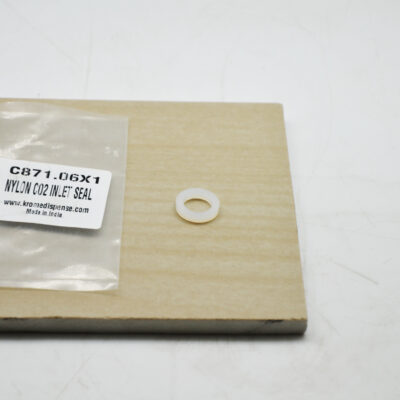 Nylon CO2 Inlet Seal