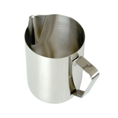 Milk Frothing Pitcher 1000ML Stainless Steel